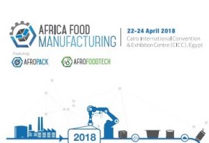 Afrika Gıda Üreticileri Fuarı(21-23 Nisan)